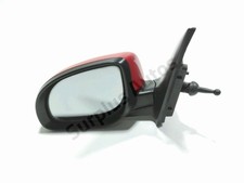 RETROVISEUR MANUEL GAUCHE 8761007033 KIA PICANTO 1 phase 2 (01/2008 03/2011)