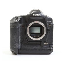 Canon EOS-1Ds Mark II + 58 K