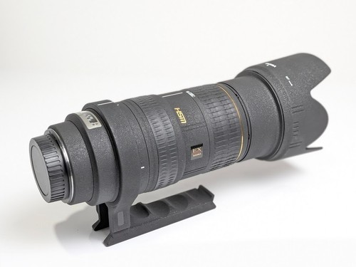 Objectif zoom sigma - zoom,