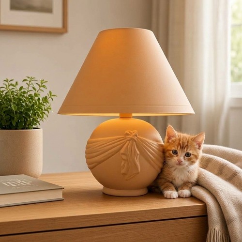 Lampe chevet céramique - chevet, en