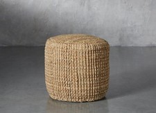 ARHAUS - Braided Laos Jute