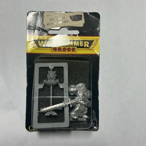 Ultra rare warhammer - rare,