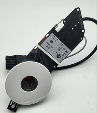 Spot Fixe Blanc Encastrable