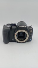 OLYMPUS E-520 digital SLR