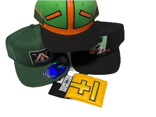 Hunter 3 - x,