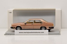 MASERATI QUATTROPORTE 4.9 1983
