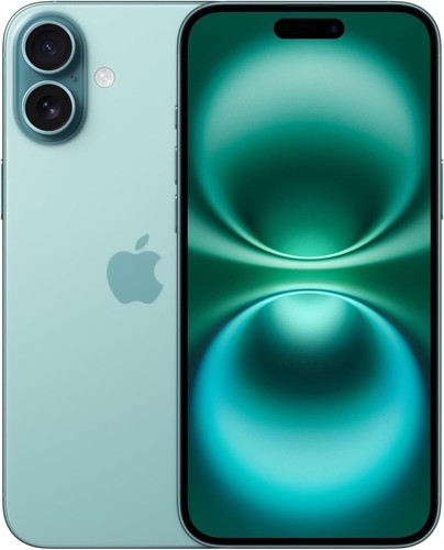 Apple iphone plus 128gb - apple, 16