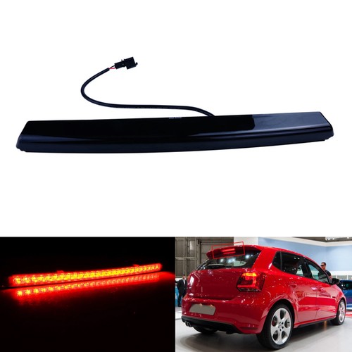 Black third led high level - high,