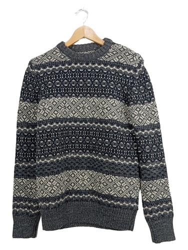 Superdry pull homme tricot - pull,