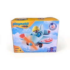 Playmobil 71159 (1.2.3)