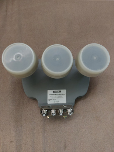 Directv phase iii 18x20 lnb - directv,