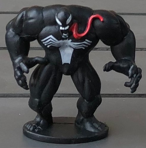 Figurine spiderman 2018 - figurine,
