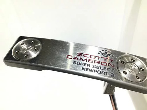 Titleist scotty cameron - titleist,