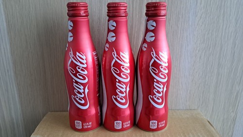 Coca cola bouteille share - bouteille, a