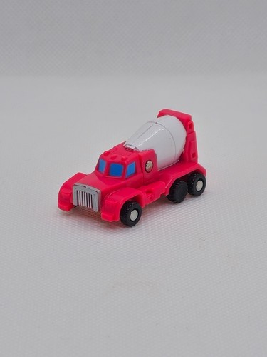 Transformers micromaster - -,