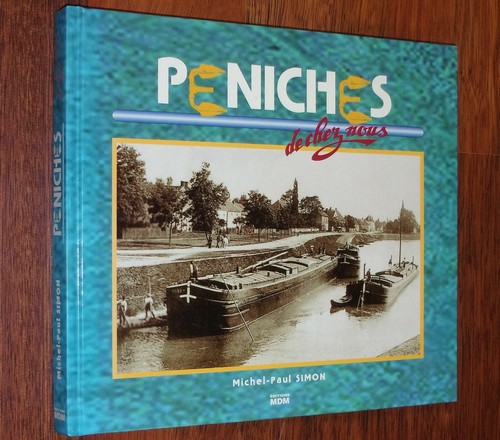 Simon les peniches chez - les,