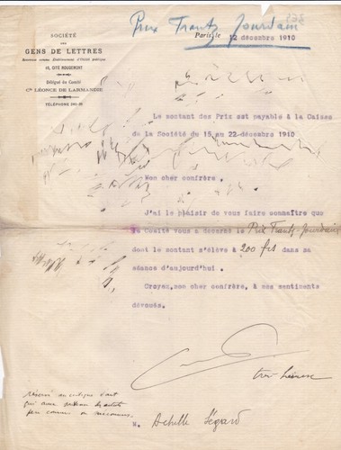 S léonce de - léonce,