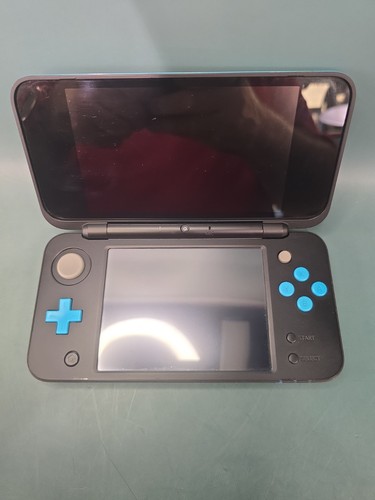 Nintendo 2ds système - nintendo,