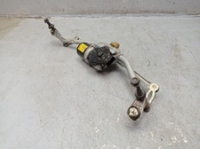 Peugeot Partner (K9) front wiper motor 9816558880 with wiper linkage