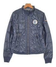 NAPAPIJRI Down Jackets / Down Vests Navy S 2200606889247