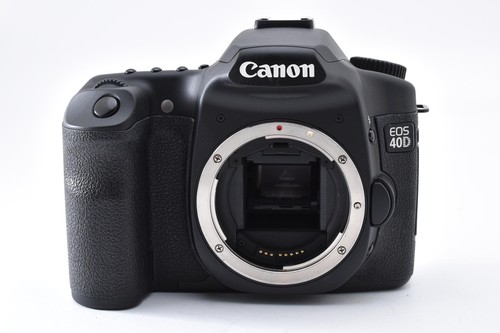 Appareil photo reflex
