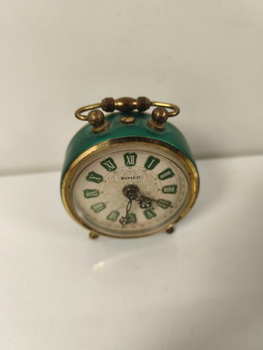 Ancien réveil matin - , bayard