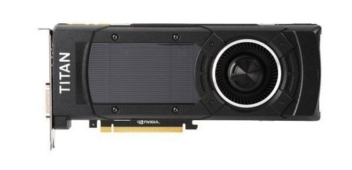Carte graphique nvidia geforce - graphique,