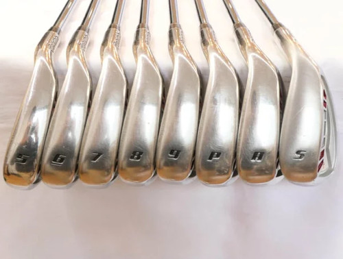 Taylormade burner 2007 - taylormade,