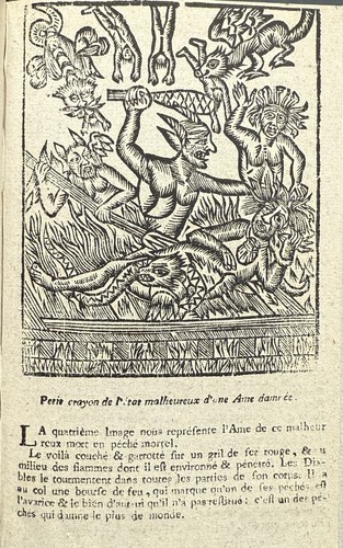 Miroir pécheur - miroir,