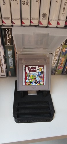 Bubble bobble part - bubble, 2