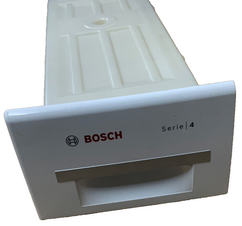 Bosch bac lessive façade - à, +