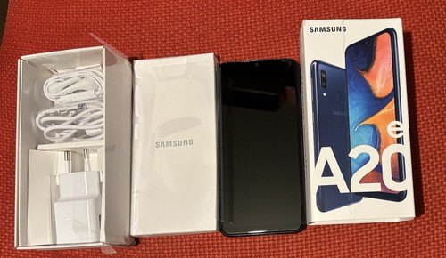 Samsung galaxy a20e 32go - galaxy,