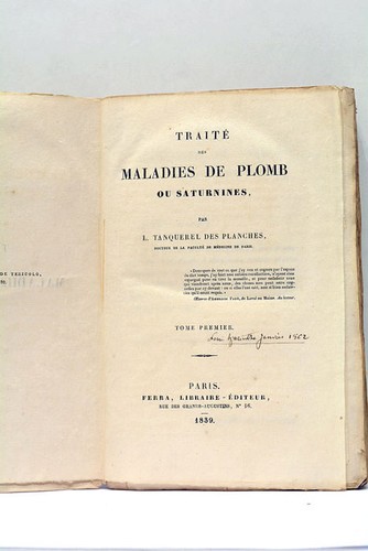 Livre ancien medecine traité - ancien,