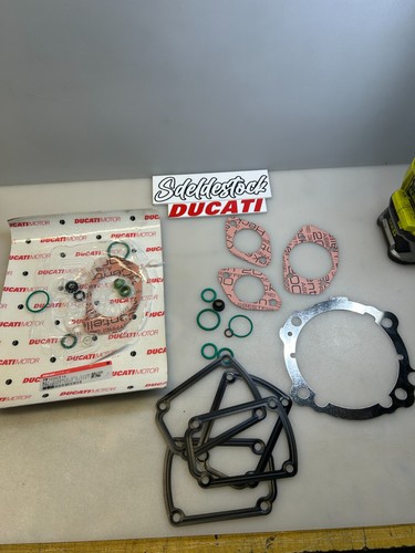 Kit joint haut moteur - haut,