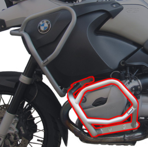 Pare carters heed bmw - pare, r