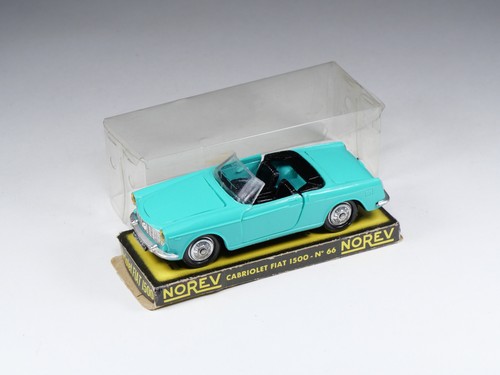 Norev fiat 1500 - -,