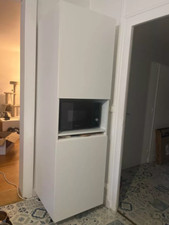 Meuble de cuisine IKEA, très