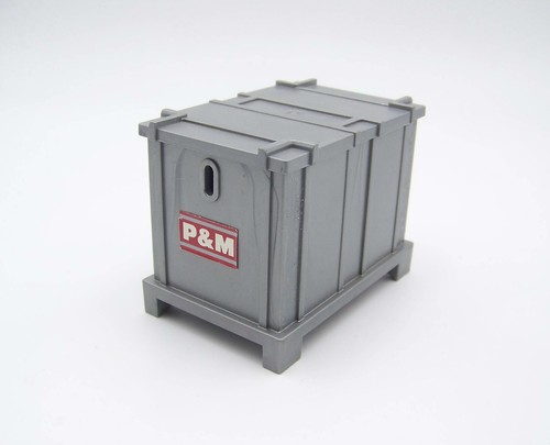 Playmobil chantier - playmobil,