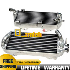 Aluminum radiator for - aluminum,