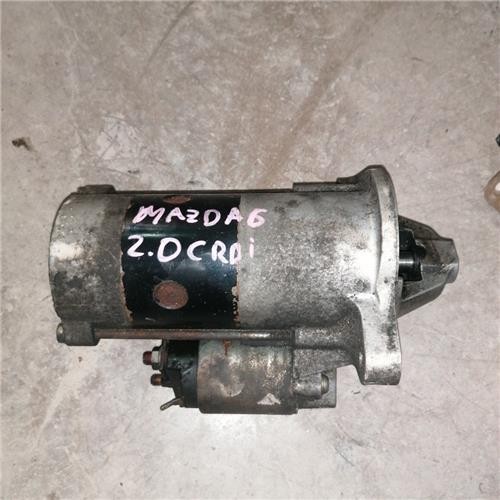 M002t88671 moteur démarrage - m002t88671,