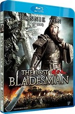 [Blu-ray] The Lost Bladesman [