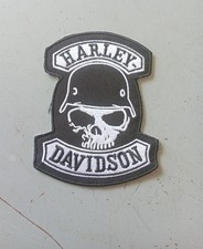 Ecusson Patch Tissus