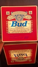 BIER BUD USA GRANDE ENSEIGNE