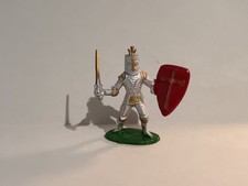 CYRNOS plastique moyen age