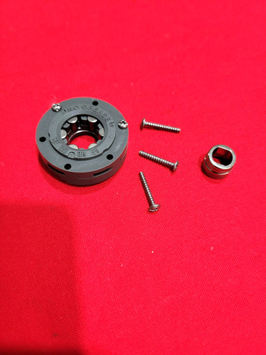 Shimano one way - , that