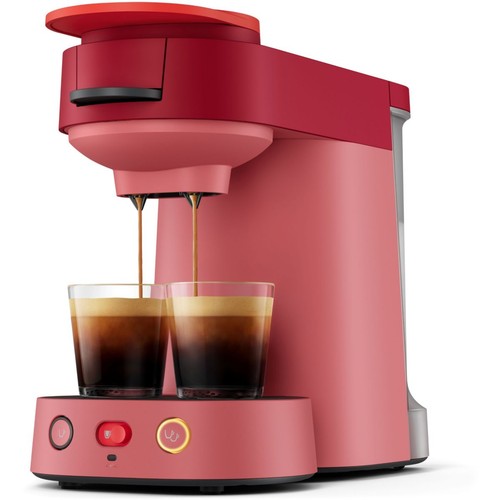 Cafetière dosettes philips - cafetière,