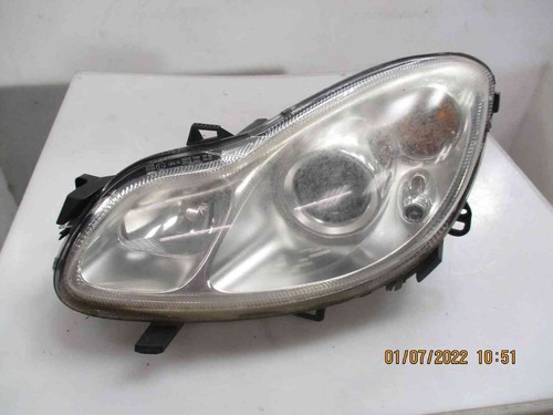 Phare gauche smart - phare, fortwo