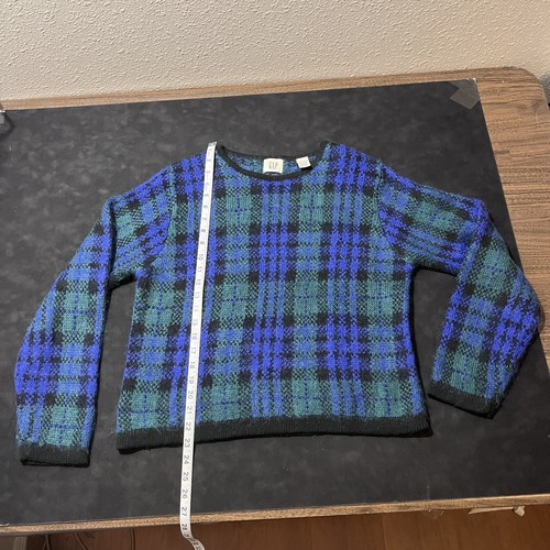 Vintage gap sweater mohair - gap,