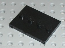 LEGO Minifigure Character Stand Ref 88646 / Series 1 2 3 4 5 6 7 8 9