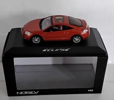 Mitsubishi Eclipse Coupé